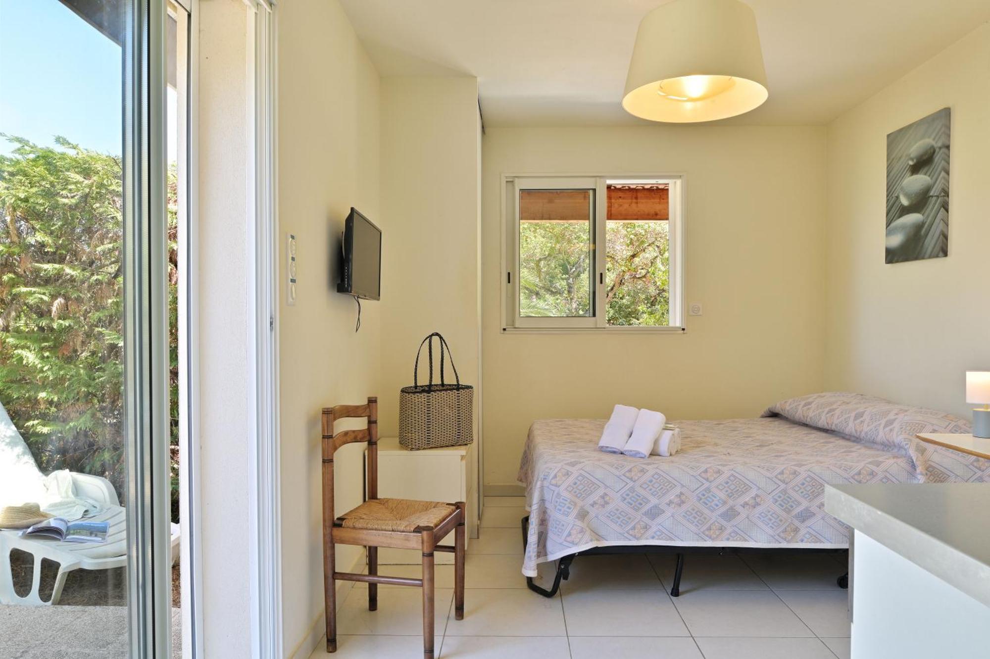 Appartement Isula Bianca à Porticcio  Extérieur photo