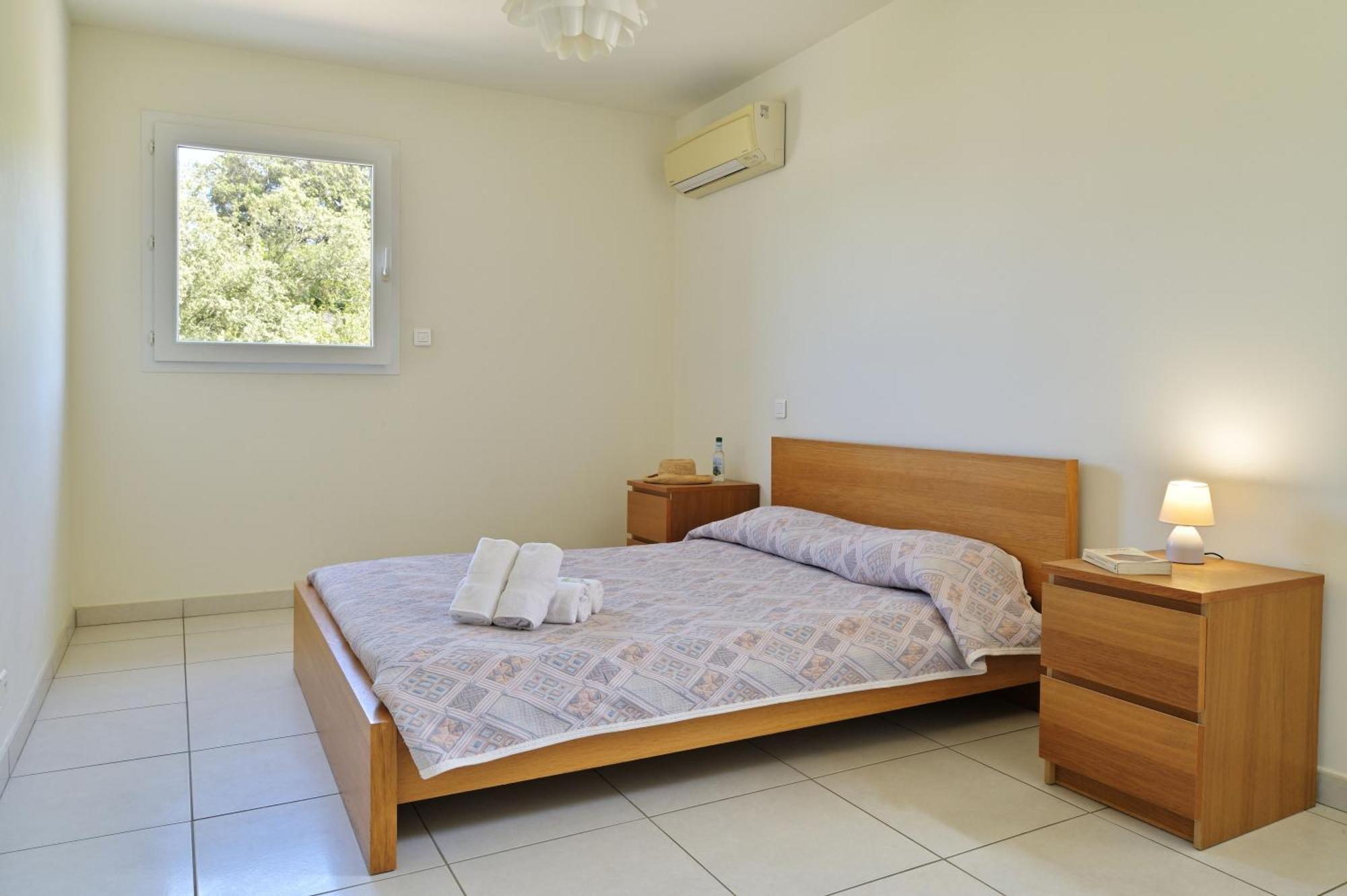 Appartement Isula Bianca à Porticcio  Extérieur photo
